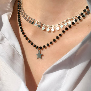 COLLANA ROSARIO
