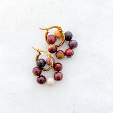 Carica l&#39;immagine nel visualizzatore di Gallery, ORECCHINI OLIVIA
