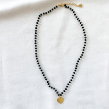 Carica l&#39;immagine nel visualizzatore di Gallery, COLLANA ROSARIO
