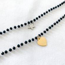 Carica l&#39;immagine nel visualizzatore di Gallery, COLLANA ROSARIO
