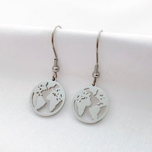 Carica l&#39;immagine nel visualizzatore di Gallery, WORLD EARRINGS
