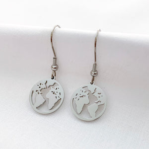 WORLD EARRINGS