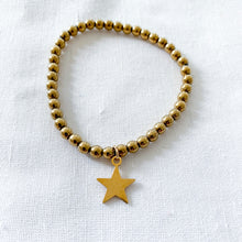 Carica l&#39;immagine nel visualizzatore di Gallery, BRACCIALE EMATITE
