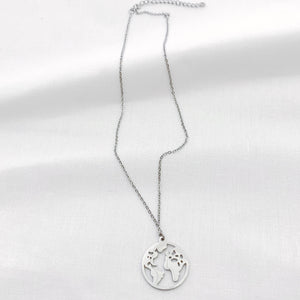 WORLD NECKLACE