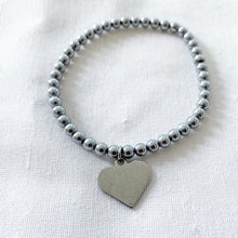 Carica l&#39;immagine nel visualizzatore di Gallery, BRACCIALE EMATITE
