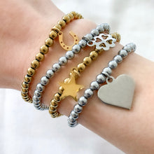 Carica l&#39;immagine nel visualizzatore di Gallery, BRACCIALE EMATITE
